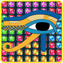 Pyramid Pharaoh Egypt-match3 APK