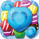 Candy Cracker Match 3 APK