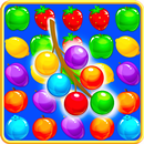 Fruit Games Burst Match 3 APK