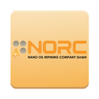 NORC иконка