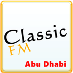 Classic FM Radio Station Online Free Abu Dhabi App APK