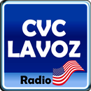 Cvc La Voz Radio Cristiana En Linea Gratis La Voz APK