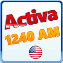 Activa 1240 Radio APK