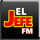 El Jefe 96.7 FM Radio APK