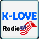 KLOVE Radio Station Free Christian Radio Klove App APK