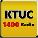 KTUC 1400 AM Radio APK