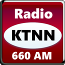 KTNN 660 AM Radio Arizona APK