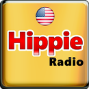 Hippie Radio 94.5 FM Radio Station Tennessee APK