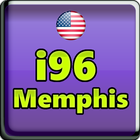 i96 Memphis Modern Music Radio icon