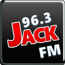 96.3 Jack FM Radio APK