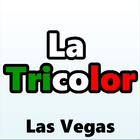 105.1 Las Vegas simgesi