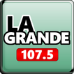 La Grande 107.5 FM Dallas Radio