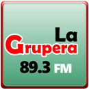 La Grupera 89.3 FM Radio Puebla Gratis En Linea APK