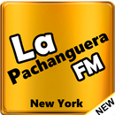 La Pachanguera FM New York Radio Station Online-APK