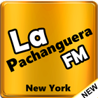 La Pachanguera FM icône