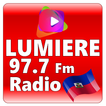 ”Radio Lumiere 97.7 Fm Radio Haiti Free Online App