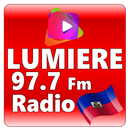 Radio Lumiere 97.7 Fm Radio Haiti Free Online App APK