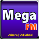 Mega 104.3 FM Arizona APK