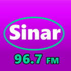 Sinar FM Radio Malaysia FM simgesi