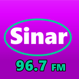 Sinar FM Radio Malaysia FM 圖標