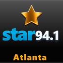 Star 94.1 Atlanta Free Radio-APK