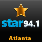 Star 94.1 Atlanta Free Radio icône
