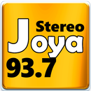 Stereo Joya 93.7 Radio Gratis En Linea 93.7 Joya APK