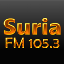 Suria FM Radio Malaysia Online APK