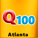 Q100 Atlanta Hits Free Radio APK