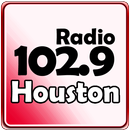102.9 FM Radio Houston Gratis Online 102.9 FM APP APK