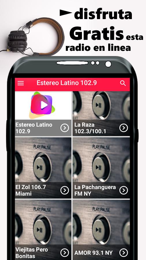 102.9 FM Radio Houston Gratis Online 102.9 FM APP for Android - APK Download
