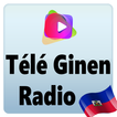 Radio Tele  Ginen 92.9 Fm Haiti Online Free Music