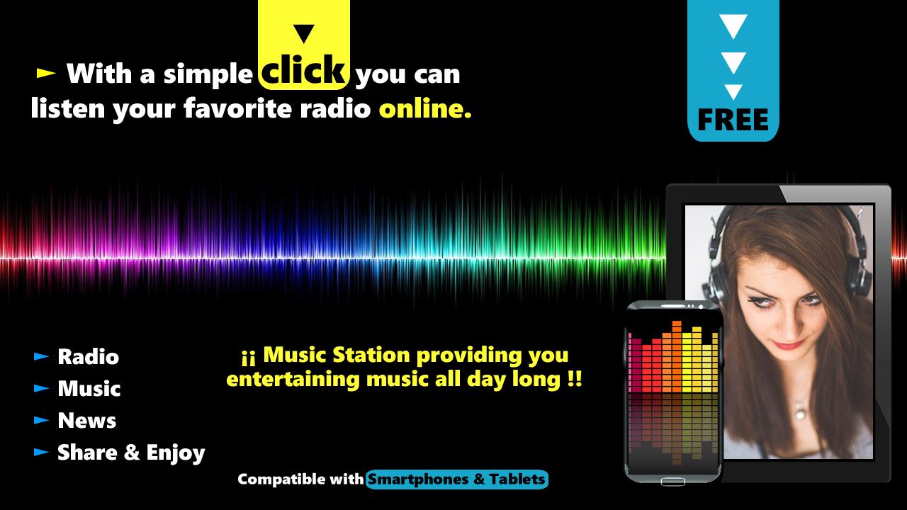 下载Radio Tele Shalom Haiti Fm Online Free Music App的安卓版本