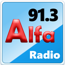 Radio Alfa 91.3 FM MX Gratis En Linea 91.3 FM APP APK