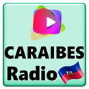 Radio Caraibes 94.5 Fm Haiti Music Free Radio 94.5 APK