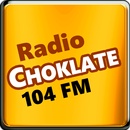 Radio Choklate 104 FM Dhum Mitha Online APK