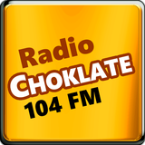 Radio Choklate 104 FM Dhum Mitha Online icône