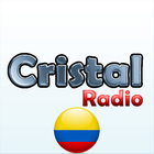 Radio Cristal Medellin Gratis icono