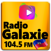 Radio Galaxie 104.5 Fm Haiti Free Radio App Online