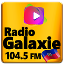 Radio Galaxie 104.5 Fm Haiti Free Radio App Online-APK