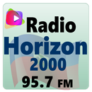 Radio Horizon 2000 95.7 Fm Haiti Online Free Music APK