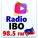 Radio Ibo 98.5 Fm Haiti Free Music App Radio 98.5 APK