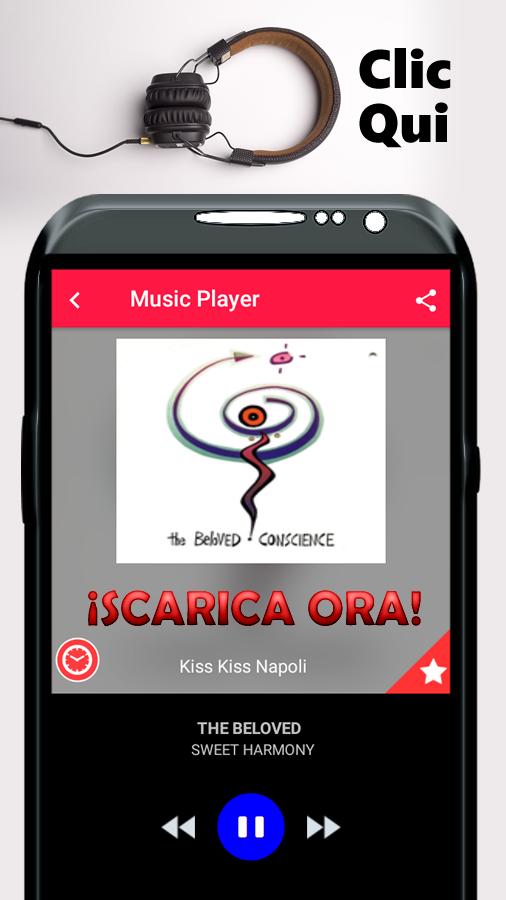 RADIO KISS KISS NAPOLI SCARICARE