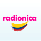 Radionica Radio Gratis App icon