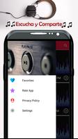 Radionica Radio Gratis App screenshot 2