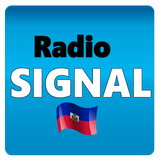 Radio Signal 90.5 Fm Haiti Internet Free Radio App icône