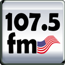 Radio Station Chicago 107.5 Free Music Radio 107.5 APK