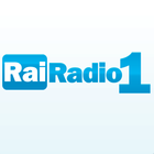 Rai Radio 1 App Italia ícone