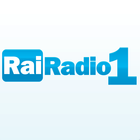 Rai Radio 1 App Italia ikona