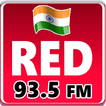 Red FM India 93.5 Nellore India APP Live Free